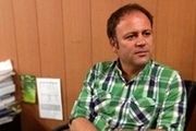 علت فوت محمدرضا رستمی چه بود؟