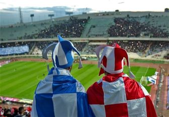 خبر خوش برای هواداران سرخابی‌ها در آستانه دربی