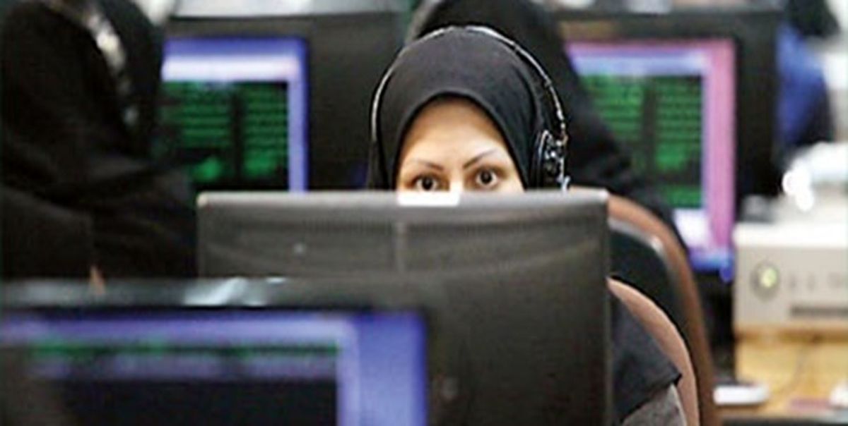 افزایش 200 هزار نفری جمعیت زنان بیکار در ۶ سال گذشته