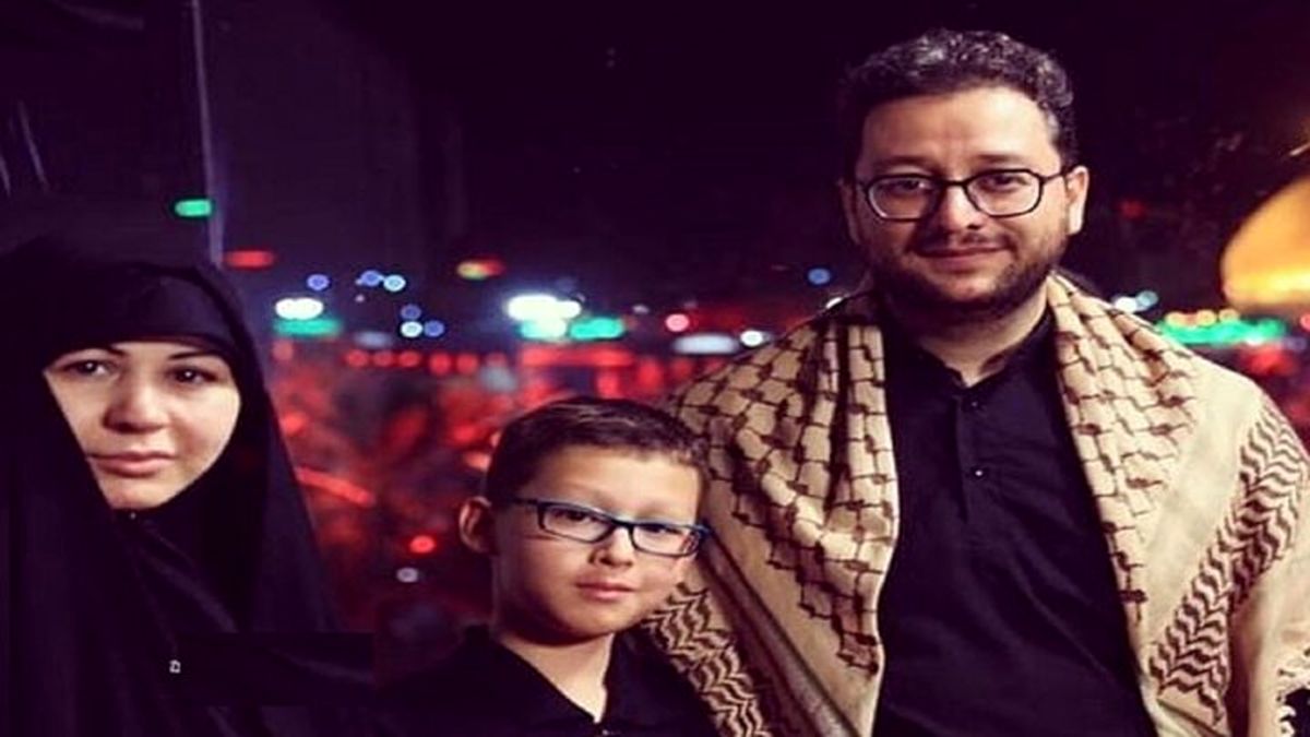 ماجرای حاشیه های عجیب برای سید بشیر حسینی چه بود؟