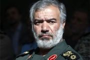 تجهیز بالگردهای سپاه به کروز ۳۰۰ کیلومتری قدیر
