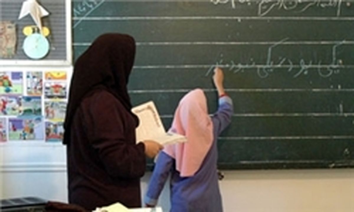 بازداشت معلمان زن ایرانی در امارات