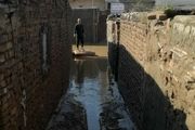 سوخت رسانی به قایق ها در شهر سیل زده« آق قلا» رایگان شد