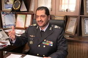 
امیر صباحی‌فرد: تدابیر رهبری فتنه دشمنان را خنثی کرد
