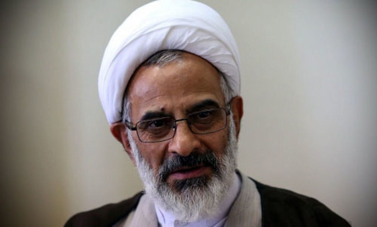 حاجی صادقی: نگذاریم انسجام و وحدت ملی آسیب ببیند