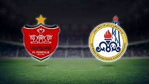 ساعت بازی پرسپولیس و نفت مسجد سلیمان در هفته هفتم لیگ برتر 1400