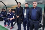 استقلال خوزستان برای بازی با پرسپولیس شرط گذاشت