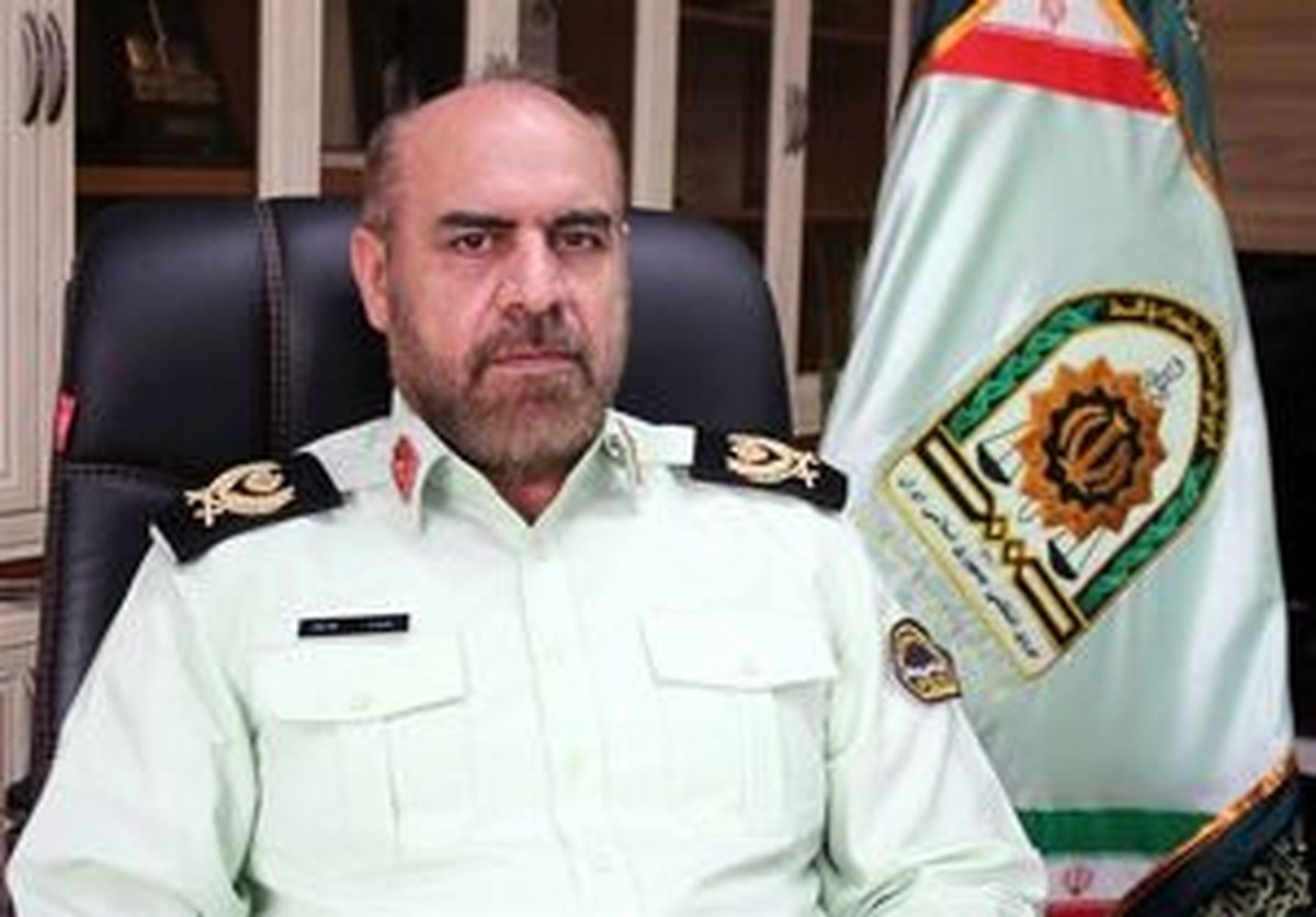 سرقت مسلحانه از یک طلافروشی در کرج
