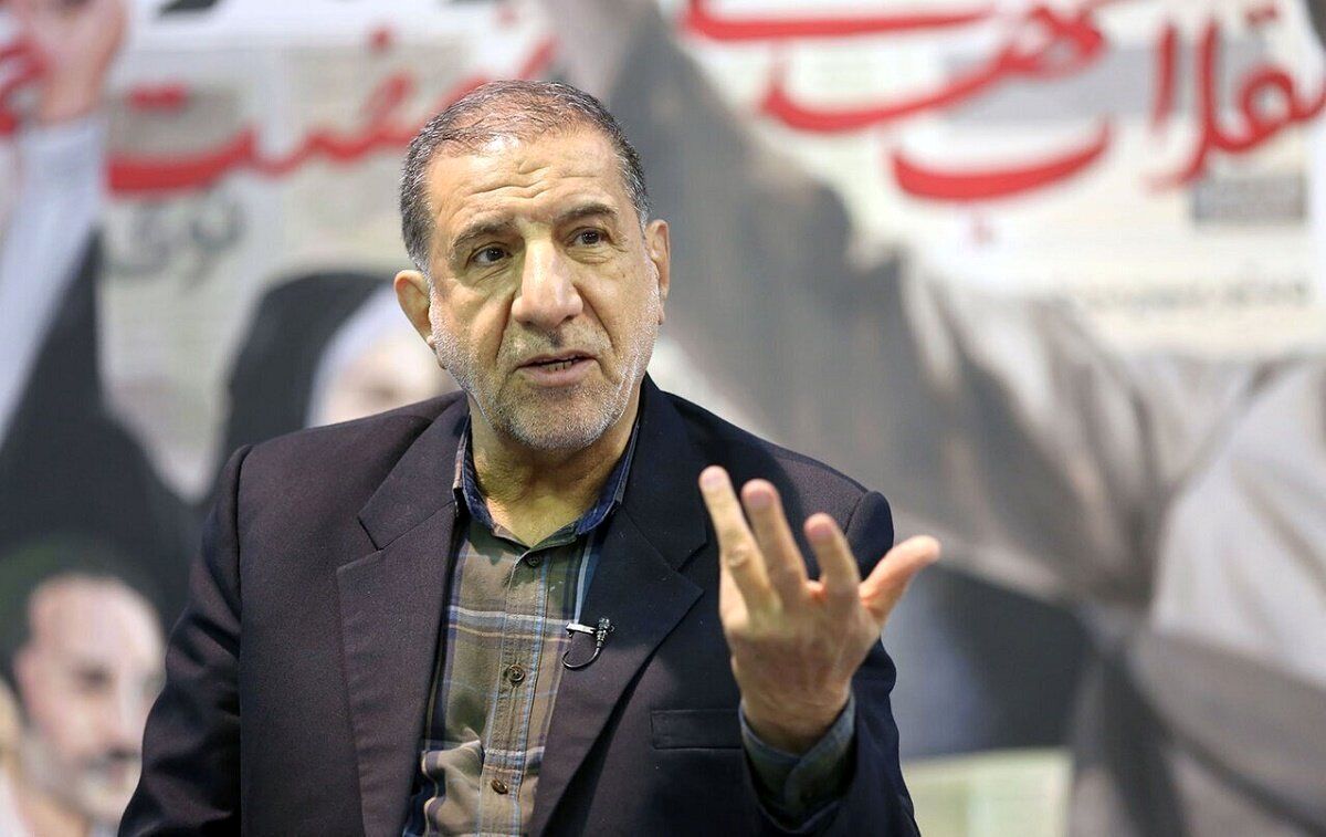  کوثری: آمریکا خطا کند، مقرهایش در غرب آسیا هدف قرار می‌گیرند
