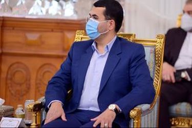 دیدار نخست وزیر کره جنوبی با رئیس مجلس