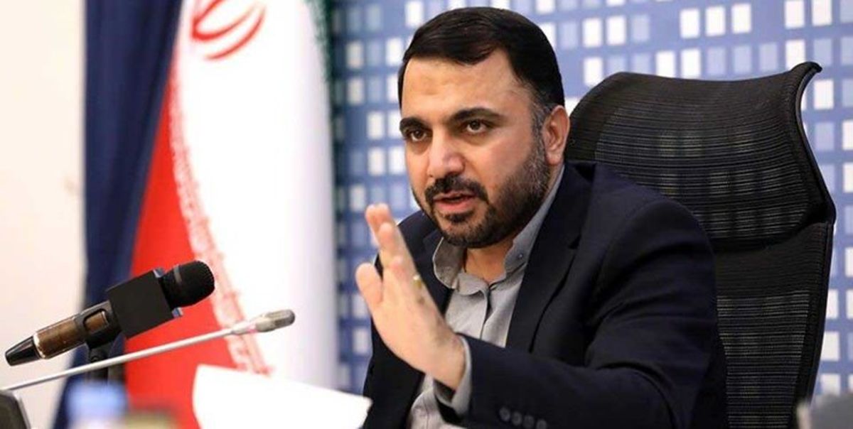  واکنش وزیر ارتباطات به انتشار دروغ‌هایی در خصوص قطع‌شدن اینترنت 