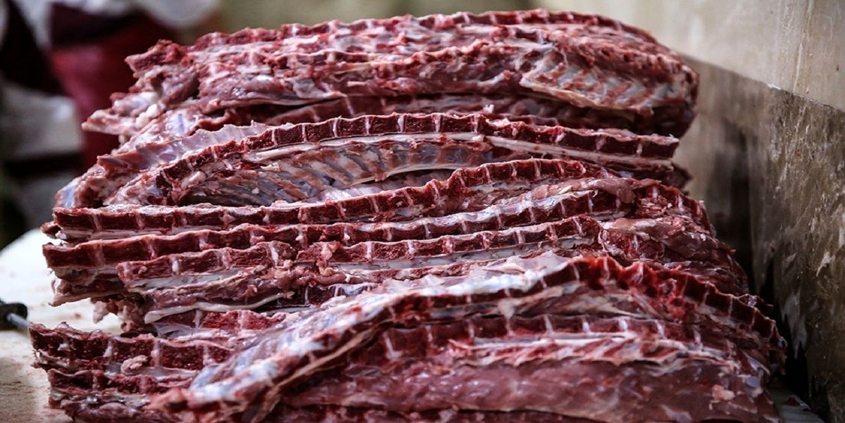 بازار گوشت قرمز به ثبات رسید
