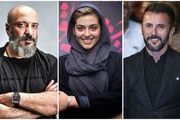 آخرین وضعیت ساخت فیلم «رقصنده» با بازی ریحانه پارسا