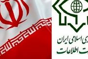 وزارت اطلاعات یک تبعه سوئدی را به اتهام جاسوسی بازداشت کرد