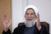 دشمن با فشار حداکثری در صدد خسته کردن مردم از انقلاب و رهبری است