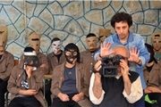 «پس از حبس» ؛ مستندی عجیب که شخصیت‌های اصلی آن ماسک دارند