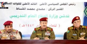 ائتلاف سعودی باید بفهمد که موازنه قوا تغییر کرده است