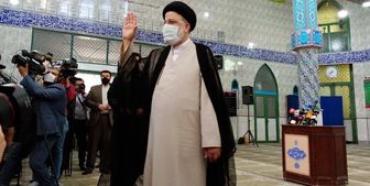 آیت‌الله رئیسی : کُندی رأی‌گیری در برخی بخش‌ها رفع شود