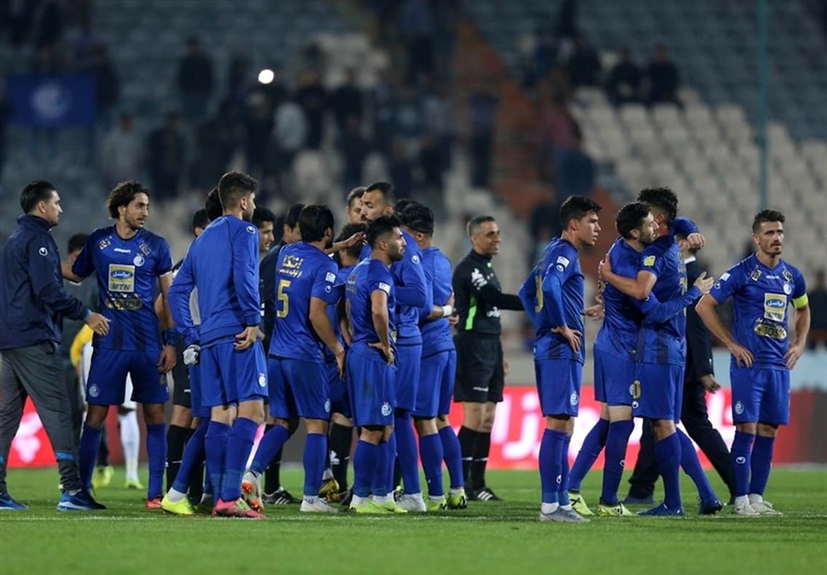استقلال یک مدیرعامل پولدار و مقتدر می‌خواهند
