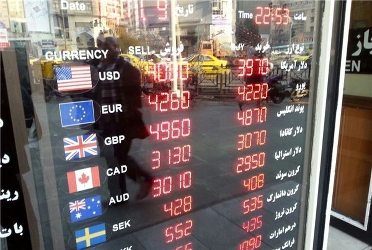 ضرر تولید ملی از کنترل مصنوعی نرخ ارز