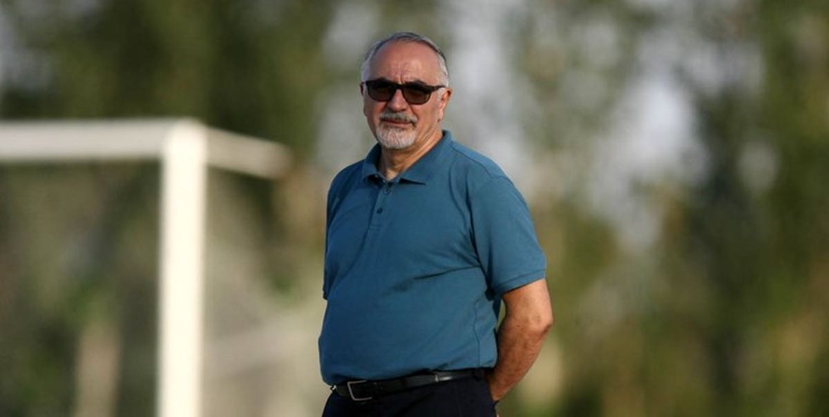 حاجیلو رسما مدیر آکادمی استقلال شد