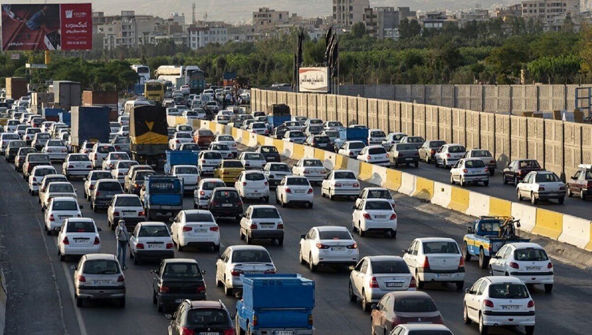 هشدار به مسافران شمال 
