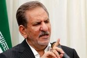 جزئیات رفع توقیف نفتکش ایرانی از زبان جهانگیری