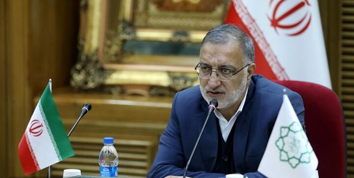 هوشمندسازی، چاره رفع ترافیک و آلودگی هوا است