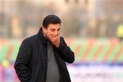 اخبار ضد و نقیض درباره ماندن و یا نماندن قلعه نویی در تراکتورسازی