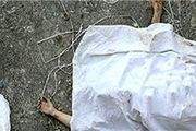 علت سقوط نوعروس ۲۴ ساله از برج کامرانیه