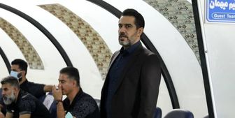 پیروانی: فصلی که با پیروزی بر استقلال شروع شود با قهرمانی تمام می‌شود