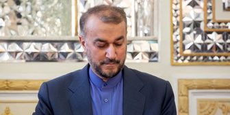 امیرعبداللهیان در تماس تلفنی با همتای قزاقستانی خود چه گفت؟