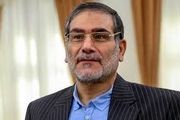 شمخانی به روسیه می رود