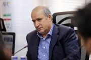خبر جدید از پرسپولیس/ پاسخ تاج درباره حذف پرسپولیس از آسیا