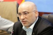 استعفای سرپرست مدیرعاملی باشگاه پرسپولیس