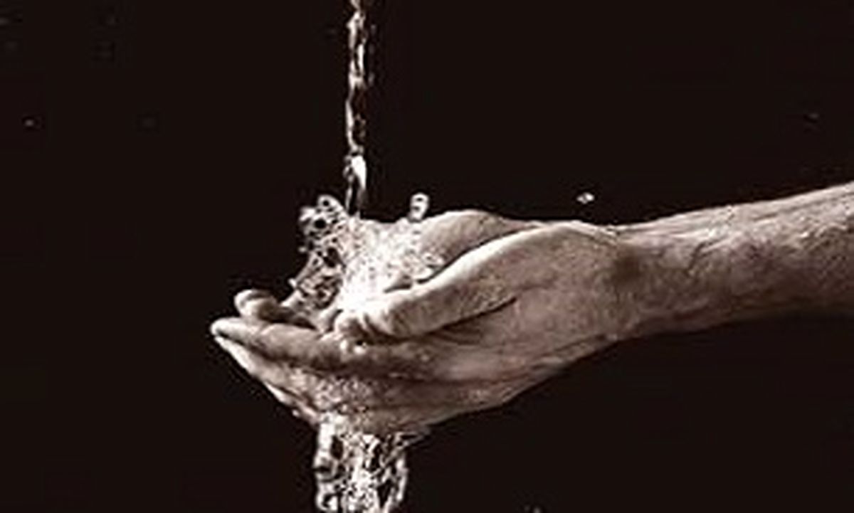 حکم شرعی طهارت برای سالمندان 