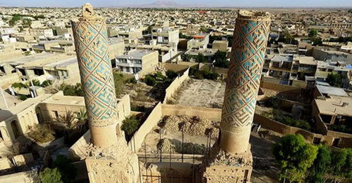 
برخورد قاطع با متجاوزان به بافت تاریخی ابرکوه
