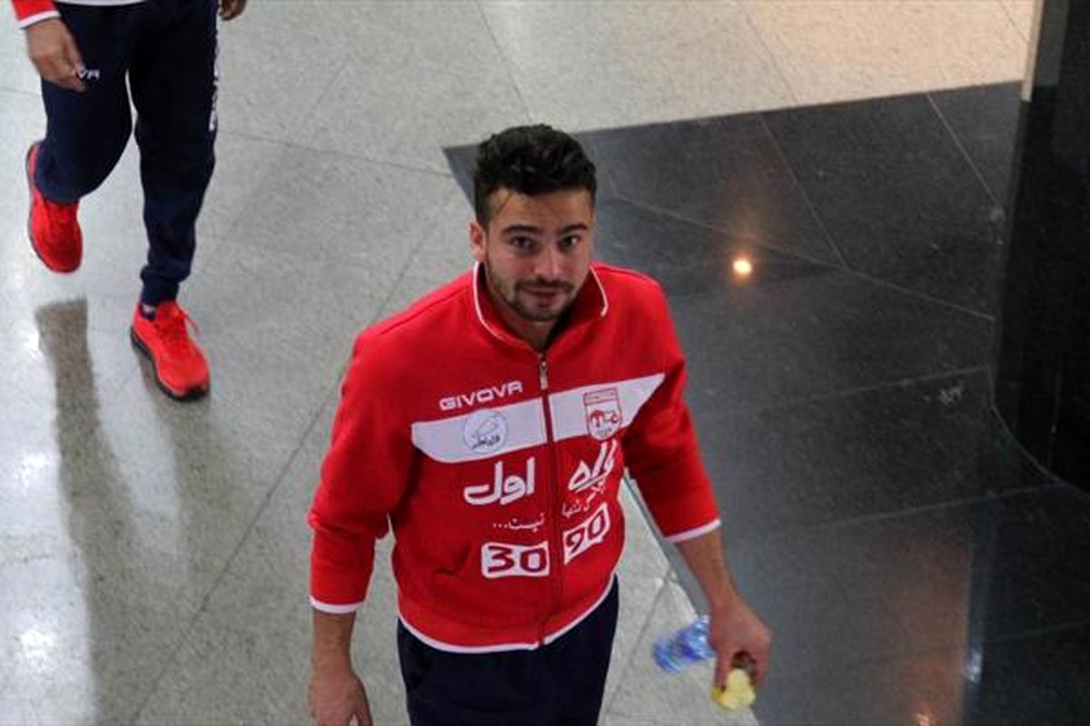 استقلال به دنبال ترکاندن بمب پرسپولیسی‌ها
