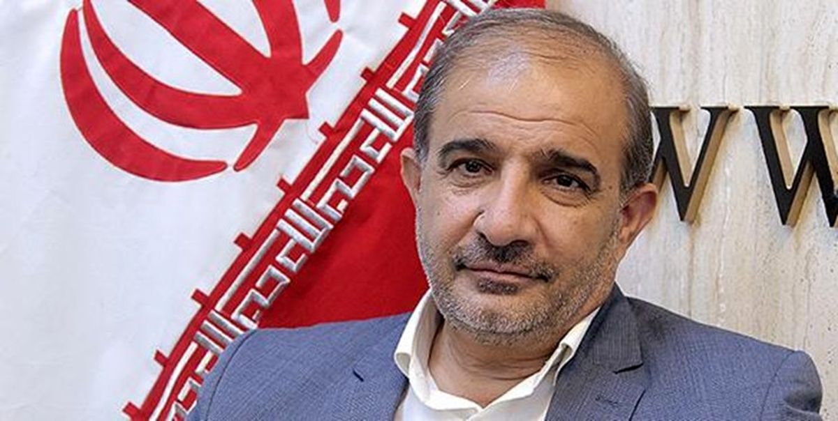 واردات نهاده‌های دامی به دست افرادی خاص افتاده است
