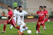 پرسپولیس یک بازیکنش را ۳ هفته از دست میدهد؟