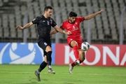 اتفاقی عجیب درباره مهدی ترابی و پرسپولیس در هند