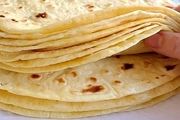 قیمت انواع نان در بازار
