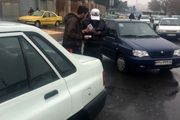 جریمه تردد غیرمجاز در ۲۹ و ۳۰ آذر ماه چقدر است؟