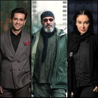 امیر جعفری با «آنها مرا دوست داشتند» می آید