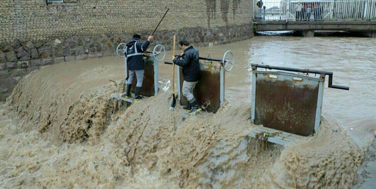 جبران خسارت سیل به قیمت تورم؟!