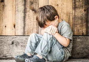 تاثیر فقر بر مغز کودکان