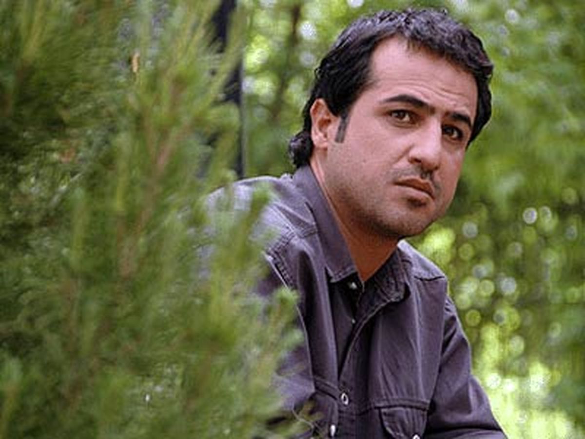  سلفی جالب بازیگر «رسوایی» با یک اسب/ عکس 