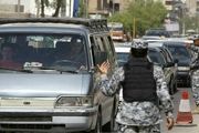 یک خبرنگار زن آلمانی در عراق ربوده شد

