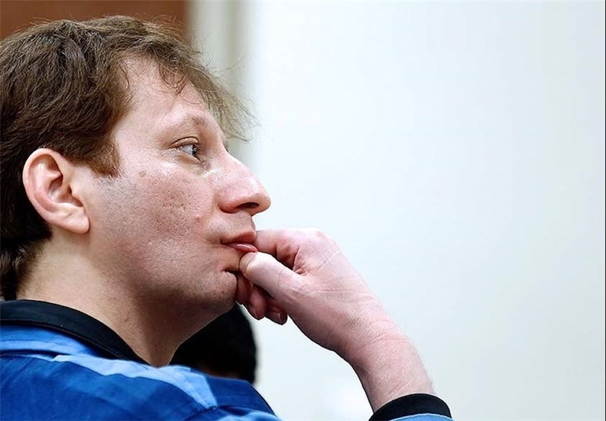  آیا اموال جدیدی از بابک زنجانی شناسایی شده است؟