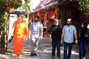 جواد عزتی با «چهار انگشت» در کامبوج
